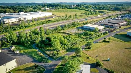 Undeveloped Land in Madison County, New York