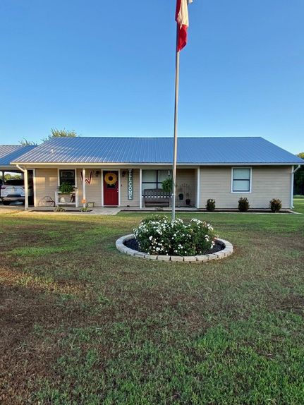 Farm and Ranch in Lamar County, Texas