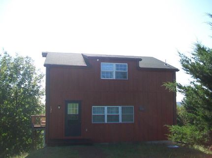 Farm and Ranch in Hampshire County, West Virginia