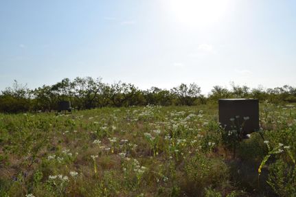 Farm and Ranch in Coleman County, Texas