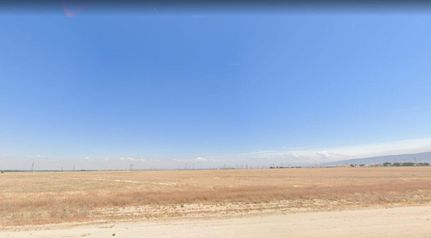 Undeveloped Land in Los Angeles County, California