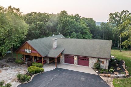 Timberland Property in Perry County, Missouri