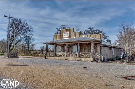 Commercial Property in Issaquena County, Mississippi