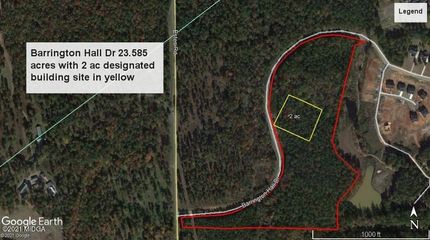 Recreational Property for sale in Bibb County, Georgia