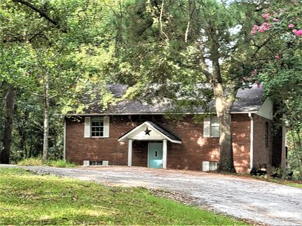 Hunting Property in Morris County, Texas