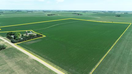 Farm and Ranch in Sioux County, Iowa