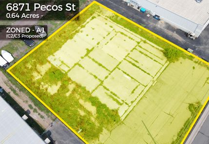 Land in Adams County, Colorado