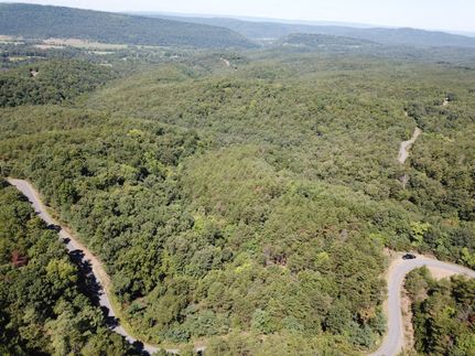 Timberland Property in Hampshire County, West Virginia