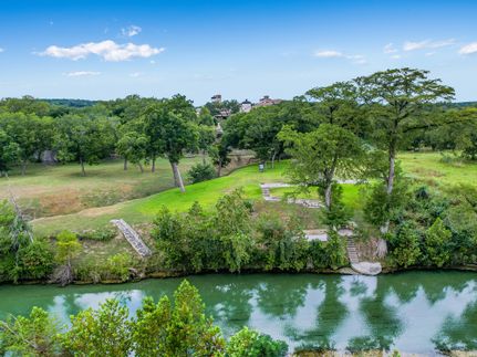 Land in Hays County, Texas