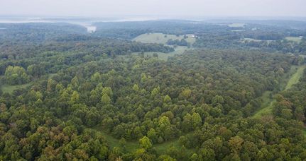 Farm and Ranch in McDonald County, Missouri