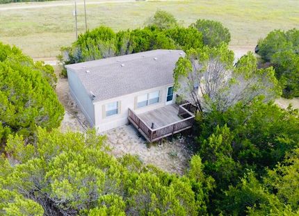 Horse Property in Erath County, Texas