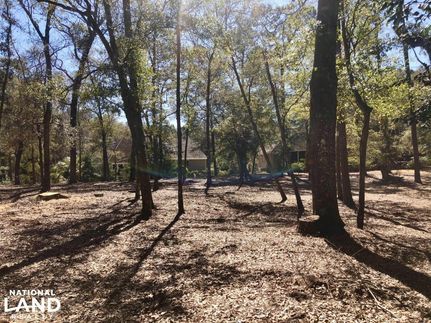 Oceanfront Property in Brunswick County, North Carolina