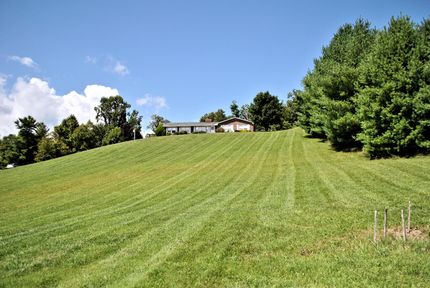 Farm and Ranch in Floyd County, Virginia