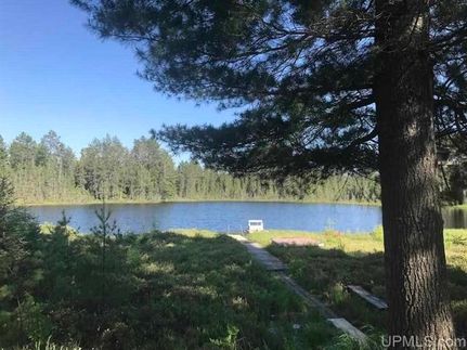 Timberland Property in Marquette County, Michigan