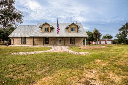 Undeveloped Land in Lee County, Texas