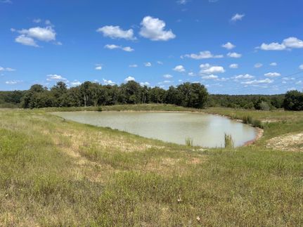 Commercial Property in Coal County, Oklahoma