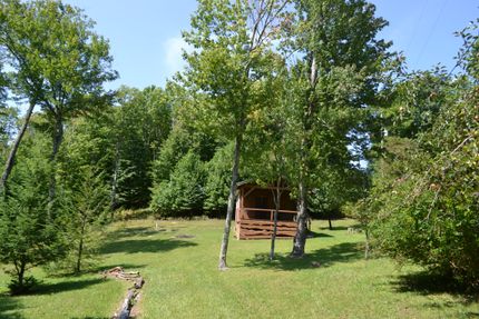 Recreational Property in Nicholas County, West Virginia