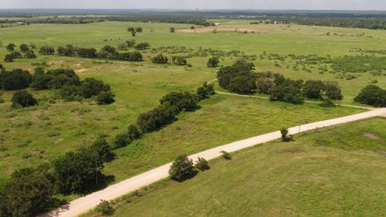 Recreational Property in Milam County, Texas