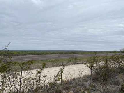 Farm and Ranch in Terrell County, Texas