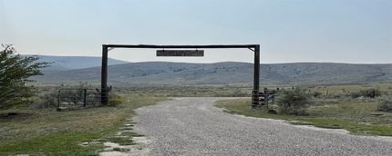 Horse Property in Beaverhead County, Montana