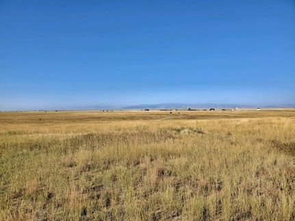 Land for sale in Weld County, Colorado