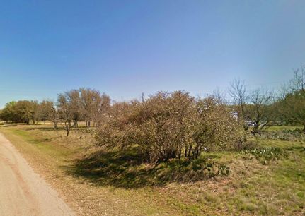 Undeveloped Land in Brown County, Texas