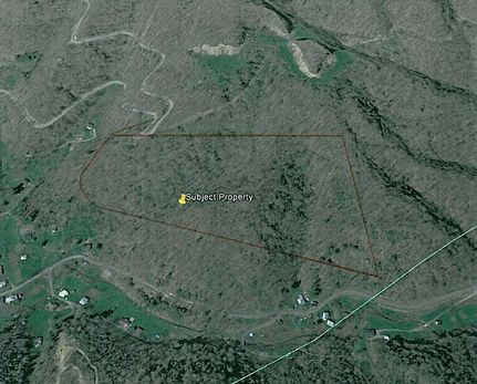 Land in Dickenson County, Virginia