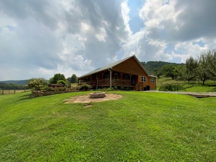 Farm and Ranch in Searcy County, Arkansas