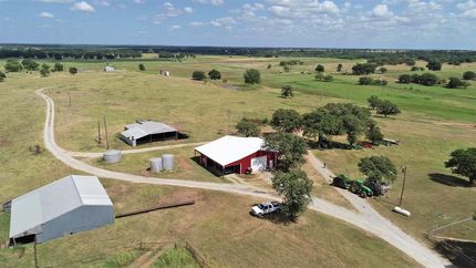 Hunting Property in Carter County, Oklahoma