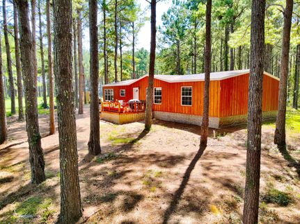 Farm and Ranch in Crenshaw County, Alabama