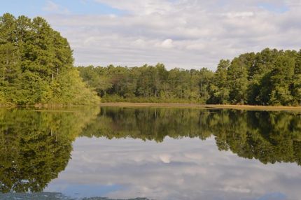 Farm and Ranch in Oconee County, South Carolina