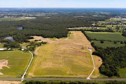 Commercial Property in Callaway County, Missouri