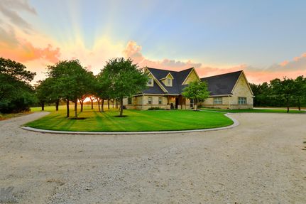 Timberland Property in Callahan County, Texas