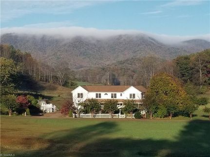 Farm and Ranch in Patrick County, Virginia