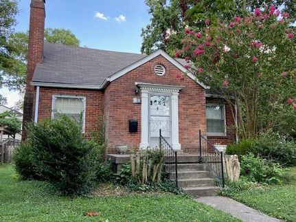 House in Jefferson County, Kentucky