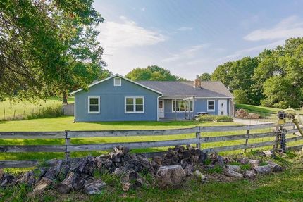 Hunting Property in Miami County, Kansas
