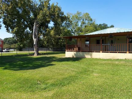 Timberland Property in Waller County, Texas