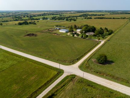 Farm and Ranch in Wabaunsee County, Kansas