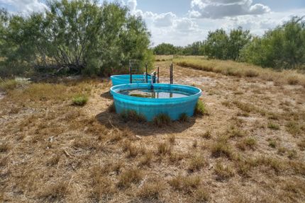 Hunting Property in Webb County, Texas