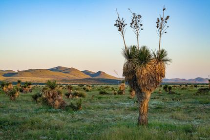 Recreational Property in Jeff Davis County, Texas