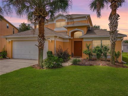 Land in Osceola County, Florida