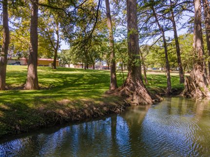 Farm and Ranch in Kerr County, Texas