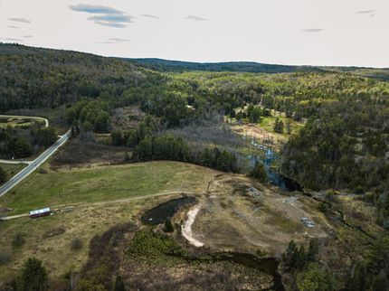 Land in Grafton County, New Hampshire