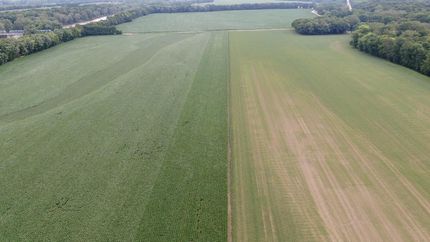 Farm and Ranch in Tippecanoe County, Indiana