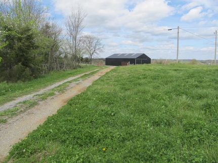 Farm and Ranch in Fleming County, Kentucky