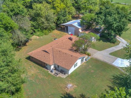Recreational Property in Washington County, Oklahoma