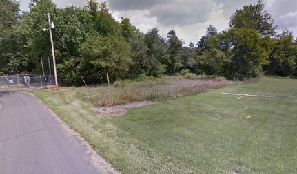 Homesite in Breckinridge County, Kentucky