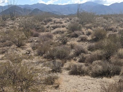 Land in Mohave County, Arizona
