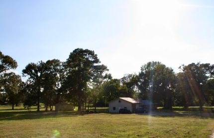 Undeveloped Land in Henderson County, Texas