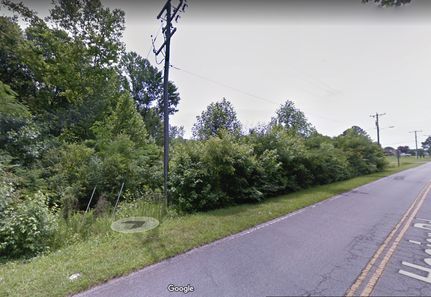 Land in Suffolk City County, Virginia